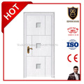 Toliet PVC Bathroom Door Price Used for PVC Door